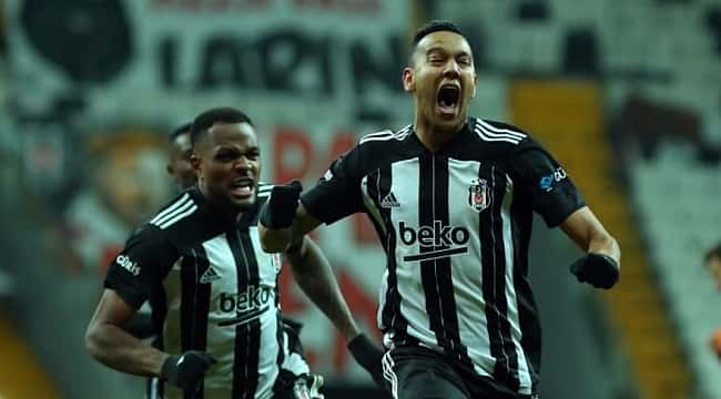 Josef de Souza'nn sözleşmesi uzuyor