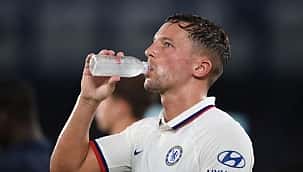 Kasımpaşa, Danny Drinkwater'ı transfer etti!