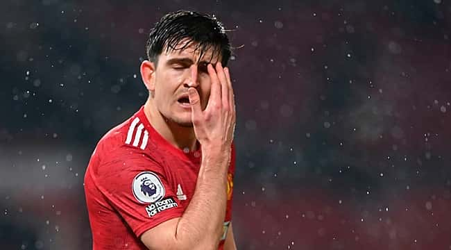 MANU'ya Old Trafford'da büyük şok! Zirve...