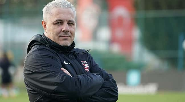 Marius Sumudica'nın yeni takımı! Süper Lig'den