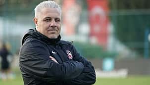 Marius Sumudica'nın yeni takımı! Süper Lig'den