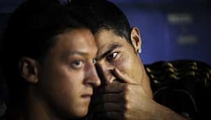 Mesut Özil için ne dediler?