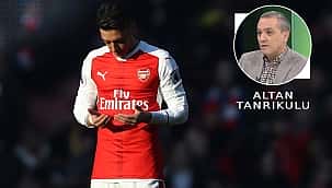 Mesut Özil transferinin detayları