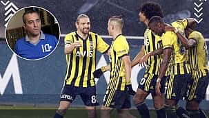 ''Mesut, Samuel, Szalai... Sıradaki!''