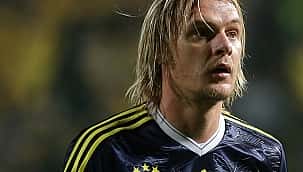 Milos Krasic'e ne oldu? Büyük hayal kırıklığı