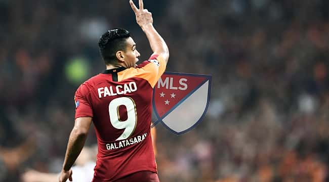 Falcao, hangi takıma transfer olacak?