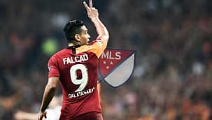 Falcao, hangi takıma transfer olacak?