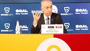 Mustafa Cengiz'den Ali Koç için olay sözler; 'Haddini bil'