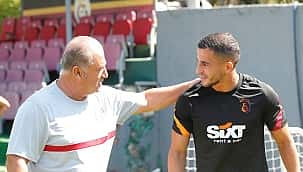 Omar Elabdellaou'nun son durumu