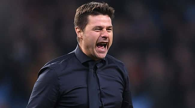 Pochettino imzayı attı, resmen PSG'de! 