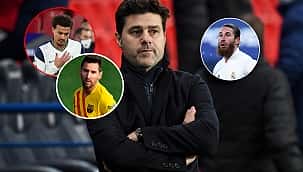 Pochettino kimleri transfer edecek?
