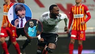 Rıdvan Dilmen'den çarpıcı sözler