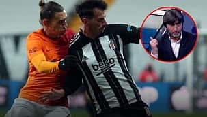 Rıdvan Dilmen'den derbi değerlendirmesi