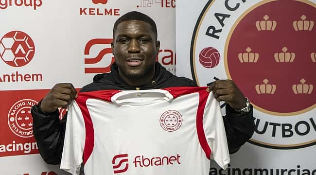 Royston Drenthe'den 14. transfer