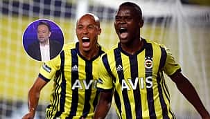 ''Samatta ya da Thiam olmalı''