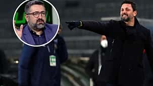 Serdar Ali Çelikler'e göre Fenerbahçe'nin doğruları