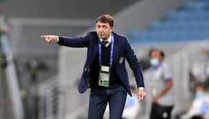 Shota Süper Lig'e mi dönüyor?