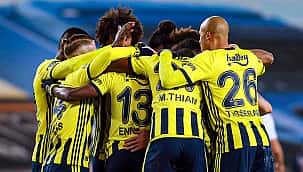 Sivasspor - Fenerbahçe muhtemel 11'ler