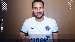 Süper Lig'de biten transferler!
