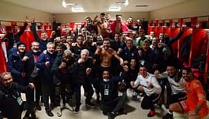 Süper Lig'de Gaziantep FK fırtınası! 