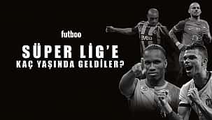 Hagi, Alex, Guti, Drogba, Özil ve diğerleri