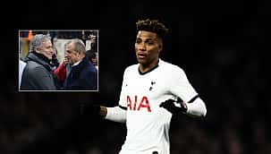 Fatih Terim, transfer için Mourinho ile görüştü