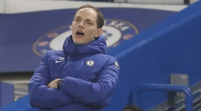 Thomas Tuchel'in Chelsea'ye ilk transferleri!