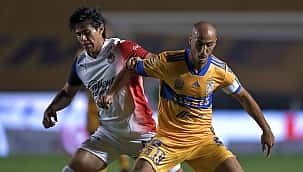 Trabzonspor'a Arjantinli ön libero! Meksika'dan transfer