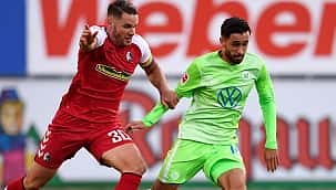 Trabzonspor'da gözler Yunus Mallı'da