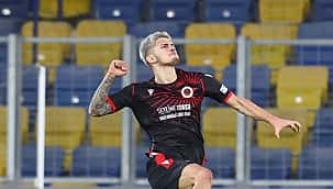 Trabzonspor ilk transferini açıkladı! Süper Lig'den