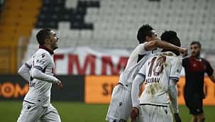 Trabzonspor - Konyaspor muhtemel 11'ler