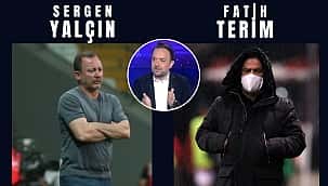 Uğur Meleke'den derbi analizi!