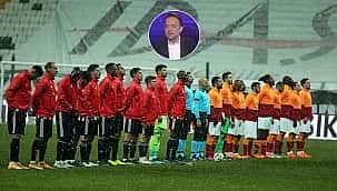Uğur Meleke'den derbi değerlendirmesi
