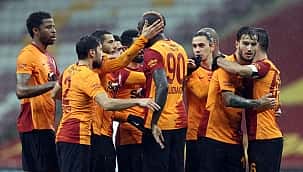 Y. Malatyaspor - Galatasaray muhtemel 11'ler    