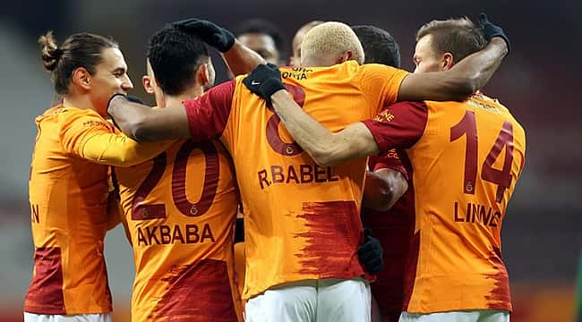 Yeni Malatya - Galatasaray muhtemel 11'ler