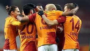 Yeni Malatya - Galatasaray muhtemel 11'ler