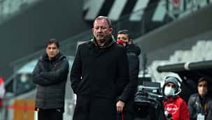 'Yönetime istediklerimi söyledim'