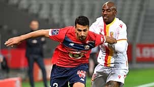 Zeki Çelik için 15 milyon euro