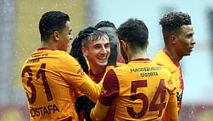 Alanyaspor - Galatasaray muhtemel 11'ler