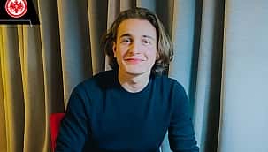 Ali Akman neden Frankfurt'u seçti?