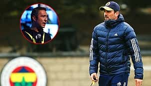 Ali Koç'tan 'şampiyonluk' iddiası