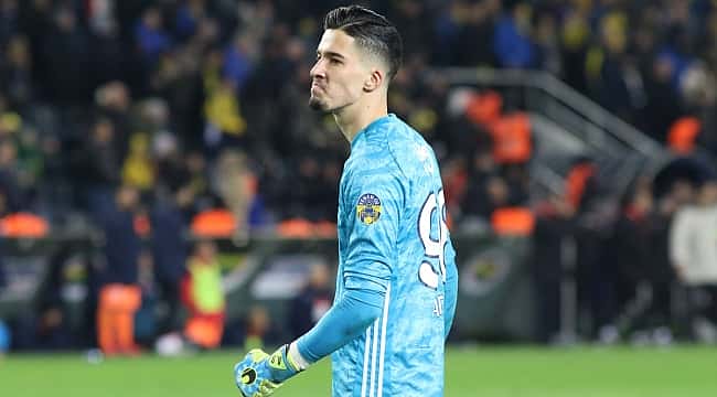 Altay Bayındır için sıraya girdiler!