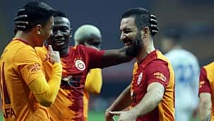 Arda Turan geri sayımda!