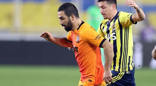 Arda Turan'ın cezası açıklandı