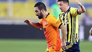 Arda Turan'ın cezası açıklandı