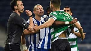 Avrupa'da bir ilk; 'yabancı hakem''