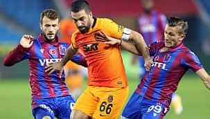 Avrupa'nın en formda takımları