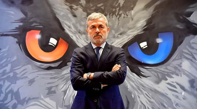 Aykut Kocaman'ın ilk rakibi Galatasaray