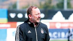Başkan Çebi'den Sergen Yalçın açıklaması!