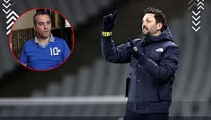 ''Benzer hikaye; 1996 Terim, 2021 Bulut''